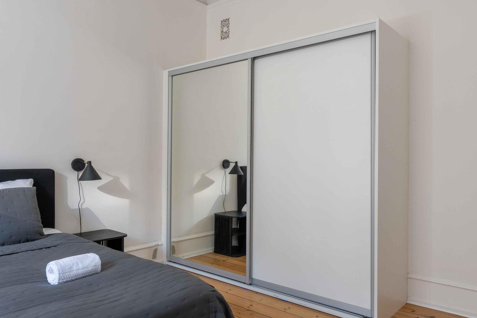 Lovely 3Br Manor Apartment 5 Min From Tivoli Gardens Copenaghen Esterno foto